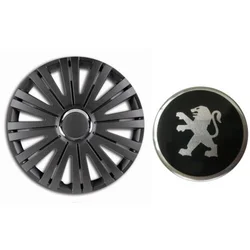 Ratkapne za Peugeot Active RC , 14