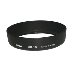 NIKON senilo HB-10