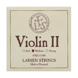 Struna A Larsen violina medium 631.317