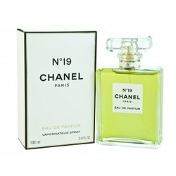 CHANEL parfem No.19 POUDRE 50ml