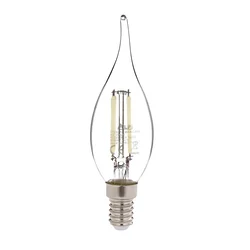 Lessentiel Maison Sijalica E14, 4W, 450lm, 6500K, IP20