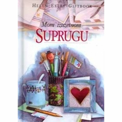Mom izuzetnom suprugu
