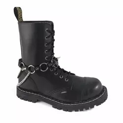 Opasnica za škornje Baphomet rings Boot Strap - LSF3 22