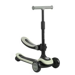 Kikka Boo Trotinet Treo 2in1 Mint
