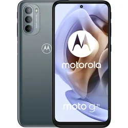 Moto G31 4/64GB Grey DS 4G Grade-B Refabrikovan