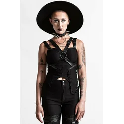 TOP moška - Jaded Strap - KILLSTAR - KSRA003956