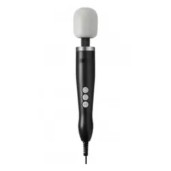 Doxy Wand Massager Black