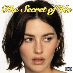 Gracie Abrams - Secret Of Us (CD)