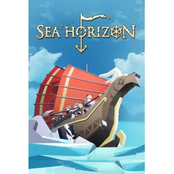 Sea Horizon PC/XBOX LIVE Key EUROPE