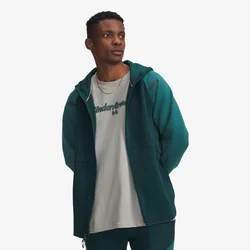 Under Armour UA UNSTOPPABLE FLC FZ HD EU