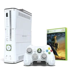 MEGA IGRALNA KONZOLA XBOX 360