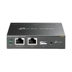 Tp-link OC200 Omada Claud controler-central.upravljanje