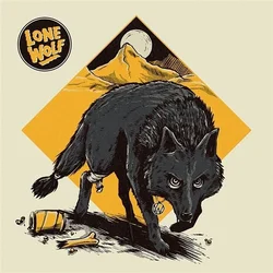 Lone Wolf - Lone Wolf (Limited Edition) (LP)