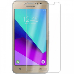 Premium kaljeno staklo 9H za Samsung Galaxy J1 2017 - Prozirna KP18939
