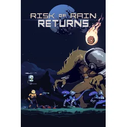 Risk of Rain Returns (PC) Steam Key ROW