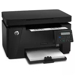 HP multifunkcijski štampač Laserjet pro MFP M125NW (CZ173A)