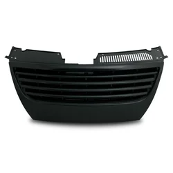 OEM Rešetka / maska bez znaka VW Passat 3C 2005+, Crna