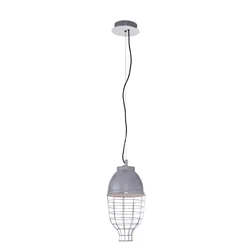OPVIQ Visilica 6523 1A Grey