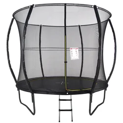 TRAMPOLIN MQ FI 250 CM