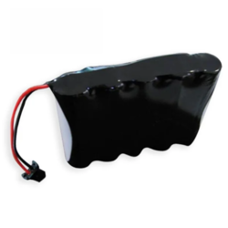 Baterija za fiskalnu kasu PUPIN PK2690 NiMH 6V 1700mAh