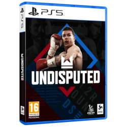 PS5 Undisputed