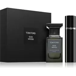 Tom Ford Oud Wood Eau de Parfum, Poklon set Unisex parfemi - Eau de Parfum