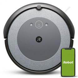 OUT Usisavač robot iRobot Roomba i3 (i3156)-SERVISIRANI ARTIKL