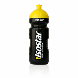 Isostar crna flašica 500ml