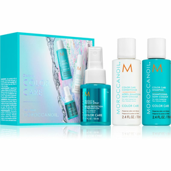 Moroccanoil Color Care set (za barvane lase) za ženske