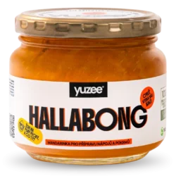 Yuzee Hallabong 550 g