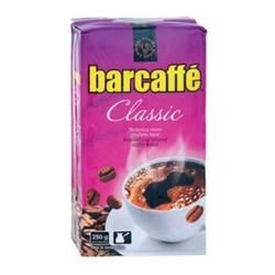 NN KAVA MLETA BARCAFFE CLASIC 500G