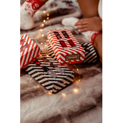 Milena Christmas Mens Socks Set 3-Pack