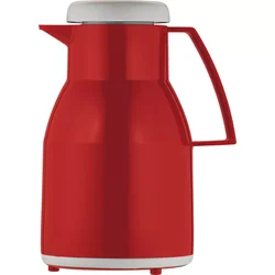 Helios izolacijski vrč Wash 1000 ml, rdeč