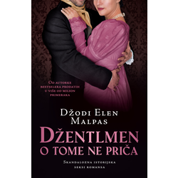 Džentlmen o tome ne priča