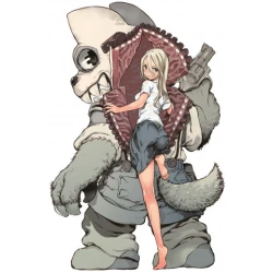 Gleipnir 8