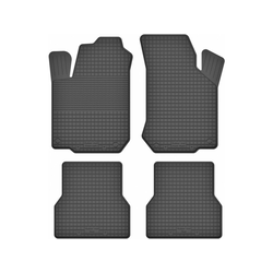 Motohobby Gumene patosnice za VW Polo III 6N (94-01)