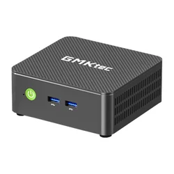 Mini PC GMKtec G3S Intel N95 16GB RAM + 512GB SSD WIN 11 PRO