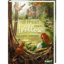 Ein Mädchen namens Willow 1: Ein Mädchen namens Willow