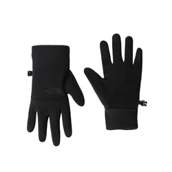 THE NORTH FACE Športne rokavice Etip  črna