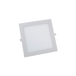 LED ugradno svetlo LED/18W/230V 3000K