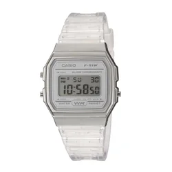 Casio Collection F-91WS-7EF