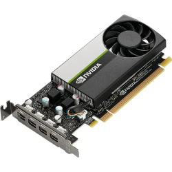 Pny Profesionalna grafička kartica NVIDIA T1000, 4 GB