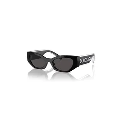 Dolce & Gabbana Kids Naočare za sunce DX 6003 501/87