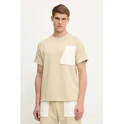 Kratka majica The North Face Terry Relaxed