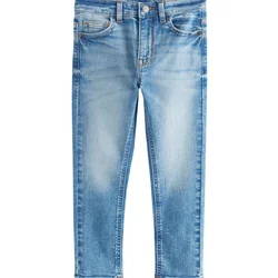 Next Kavbojke moder denim