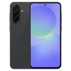 SAMSUNG pametni telefon Galaxy A36 8GB/256GB, Black