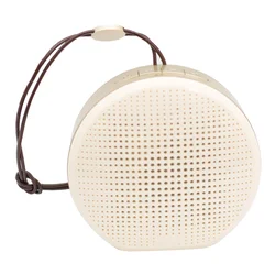 Bluetooth zvučnik BTSY1/ 10 zlatni