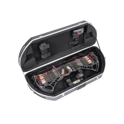 SKB Europe Case Compound 4117 Hunter Single Paral