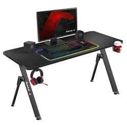 Huzaro Gaming sto Hero 2.8 Black