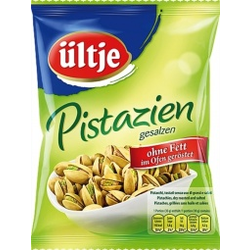 Slana pražena pistacija, Ultje, 150 g